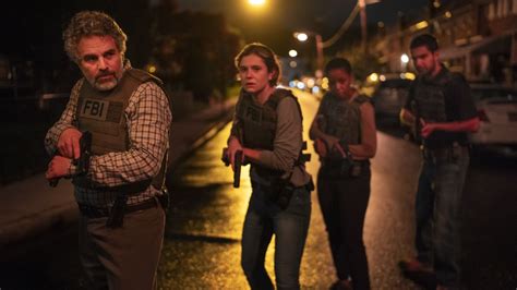 Image result for Task HBO Series