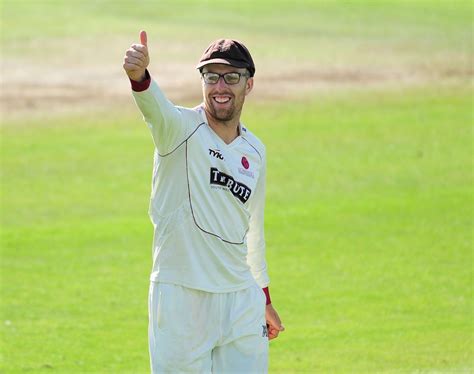 "That’s what we’re aiming for" - Jack Leach eyeing international return ...