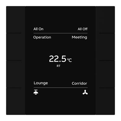 YUB/U4.0.1-201 | ABB