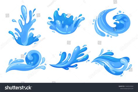 12,735 Water splash clip art Images, Stock Photos & Vectors | Shutterstock