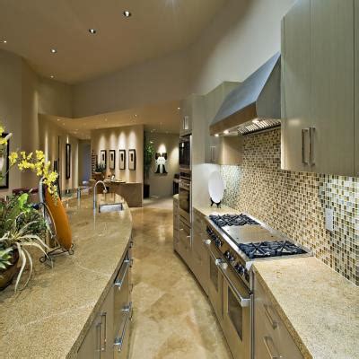 17 Light Brown Modern Kitchen Wall Tile Design Ideas in 2024
