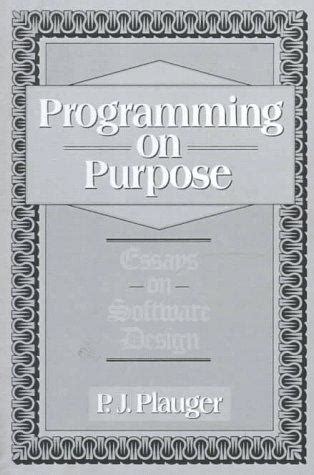 Programming On Purpose 的图像结果