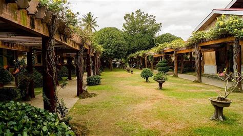 BALI BEACH GARDEN RESORT AND SPA MINDORO - Resort Reviews & Photos ...