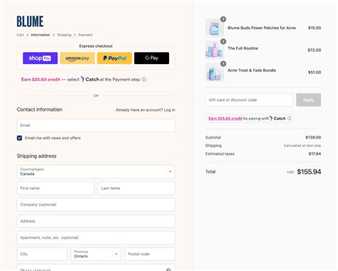 Shopify Checkout: the best-converting ecommerce checkout - Shopify India