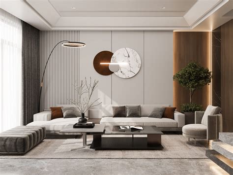 3DS Max Kitchen Model 的图像结果