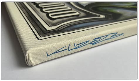 BERLINER BILDERMANN EDITION II: Dagobert Duck The One Million Dollar ...