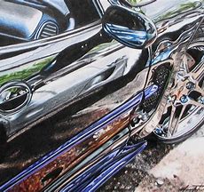 tutorial how to draw papaya fruit step by step