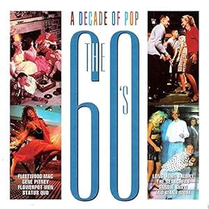 Decade of Pop 60's: Various: Amazon.in: Music}