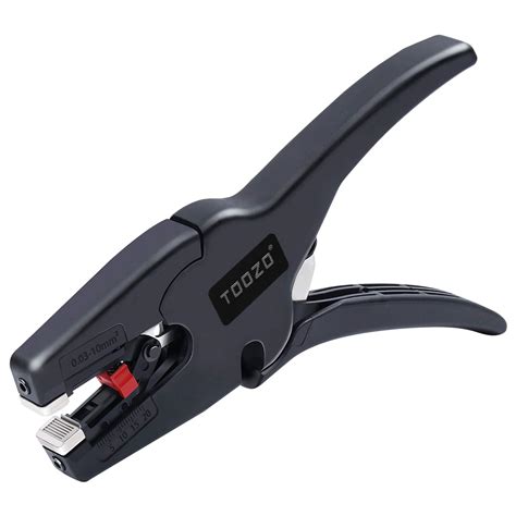 2-In-1 Crimping Tool 32 to 7 AWG for Electrical Work | HASTHIP® – Eleboat