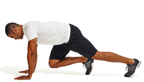 5 Exercises To Lose Belly Fat in a Week - lifeberrys.com