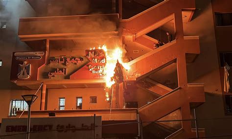 Israel kills 'new Hamas PM' in precision airstrike