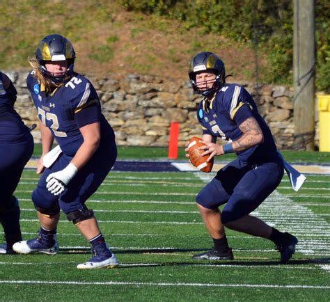Shepherd Football's playoff run ends in D2 national semifinals against ...