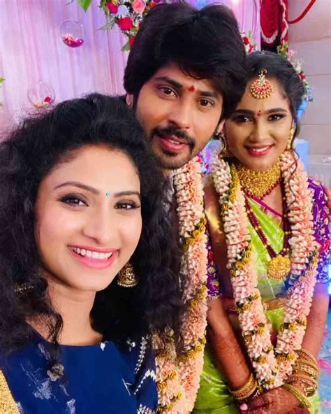 Amardeep and tejaswini : బుల్లితెర నటుడు అమర్‌దీప్‌, నటి తేజస్విని గౌడ ...