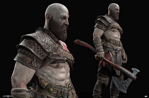 character god of war