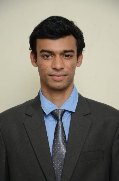 Nikhil Karnik