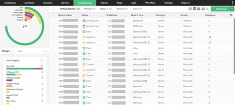 Network Connection Monitoring Tool 的图像结果
