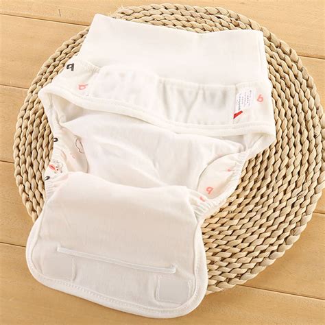 Organic Reusable Washable Diapers StarAndDaisy Fusion Diaper