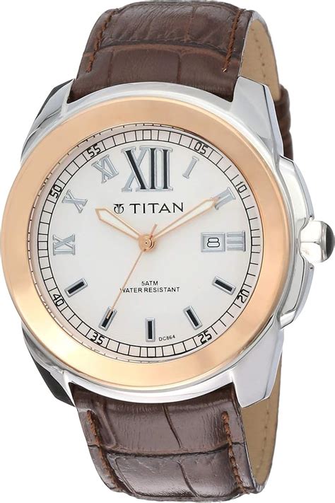 Benyar Automatic Mechanical Skeleton Leather Strap Men's Watch - Price ...