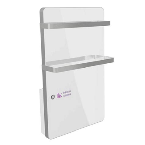 Stakleni grejač za kupatilo GH 200 Tesy GRE00042 | Volim svoj dom