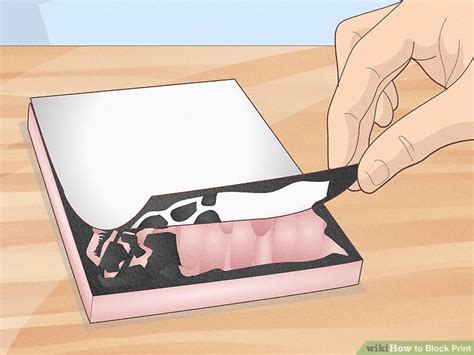 Image result for Block Print Examples