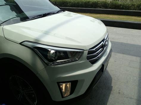 Hyundai Creta (ix25) Prices Hiked; Waiting Period Dips To An All Time ...