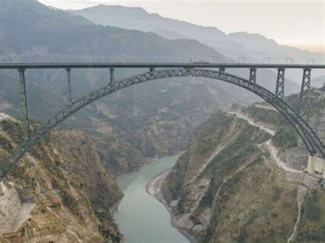 EIL & CEIL Celebrate Role in the World’s Highest Railway Bridge ...