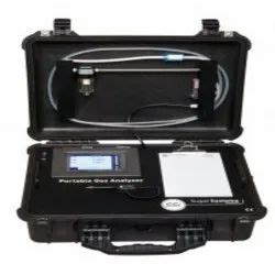 Super Systems Analyzer and Sensor Trader - Retailer | Vinst Automation ...