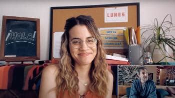 Language Lessons Movie 的图像结果