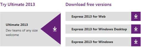 Image result for Visual Studio Free