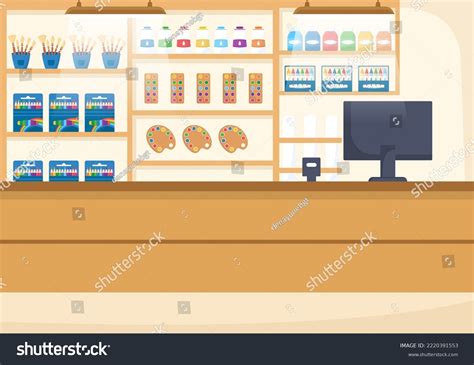 Stationery Store Cartoon 的图像结果