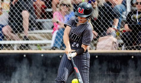 High school softball: Wednesday’s 4A recap – Deseret News