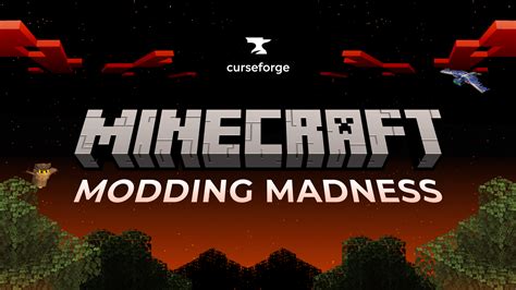 Java Mod Minecraft 2024 的图像结果