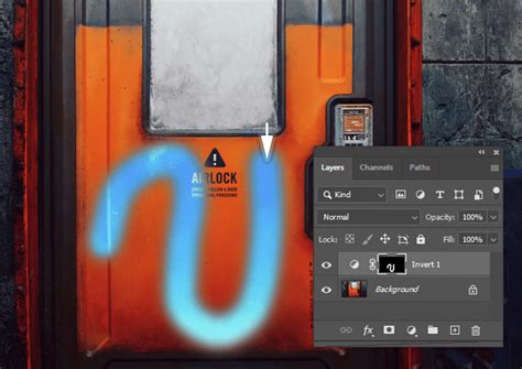 Image result for Invert Color Effect Tutorial