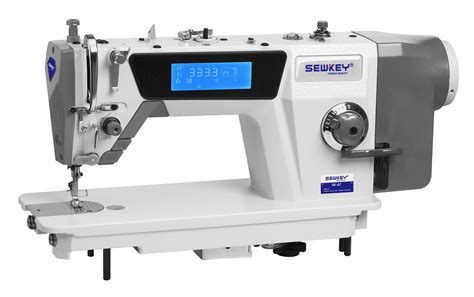 Image result for Lockstitch Machine