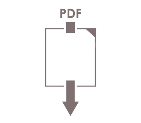 Image result for Download PDF Button Transparent