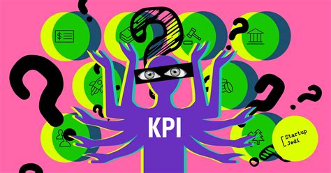 KPI в 2024: как расшифровать? — Teletype
