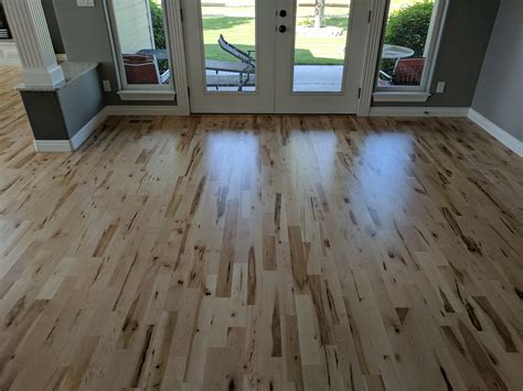 Hardwood Floor Refinishing Broomfield Co - Flooring Ideas
