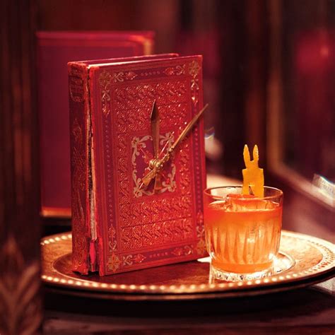 The Magic Hour at Black Rabbit Rose