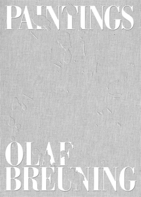 Buy Olaf Breuning: Paintings Book Online at Low Prices in India | Olaf ...