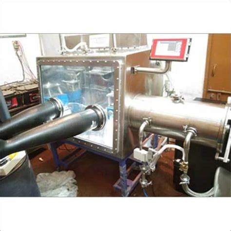 Inert Atmosphere R And D Lab Glove Box at Best Price, Manufacturer ...