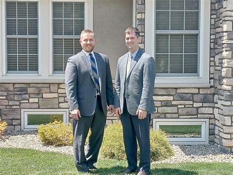 Dennis Funeral Homes undergoes ownership change | News | southernminn.com