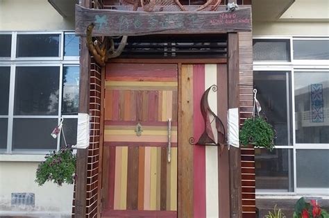 NAGO GUEST HOUSE BORDER (Okinawa Prefecture, Japan) - Japanese Guest ...
