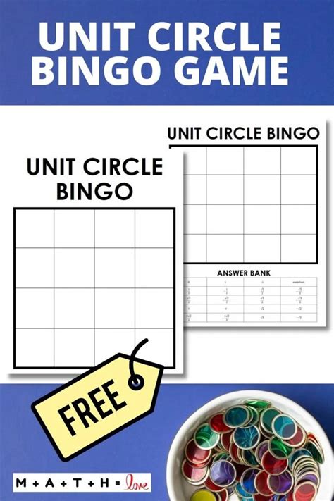 Image result for Unit Circle Memory Game
