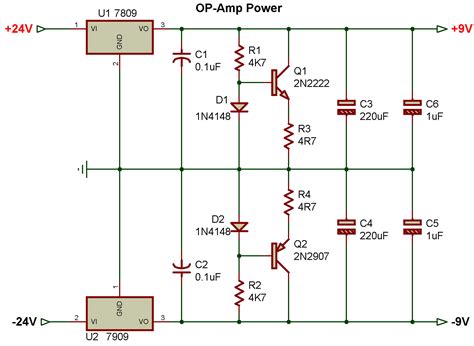 Buffer Vs Amplifier at Bobby Mosca blog