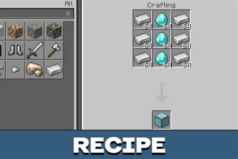Image result for How to Build a Nether Reactor Core