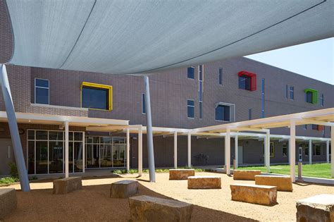 John W. Rex Charter Elementary School — TAP