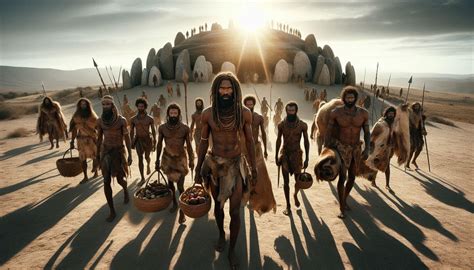Göbekli Tepe: The World’s Oldest Temple of Mystery