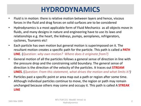 Image result for MATLAB Hydrodynamics