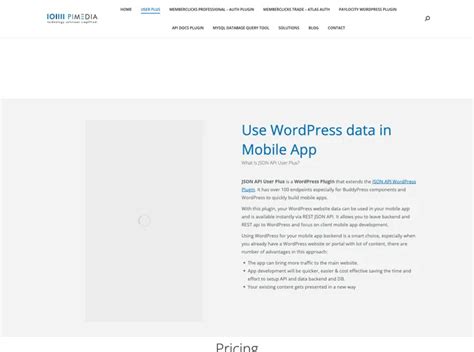 Image result for Example of JSON API