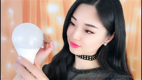 Image result for ASMR Robot Repair Roleplay